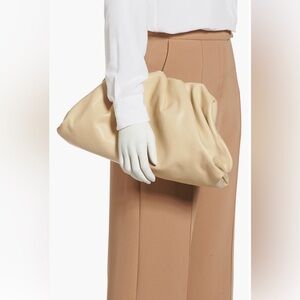 Bottega Veneta Pouch Clutch